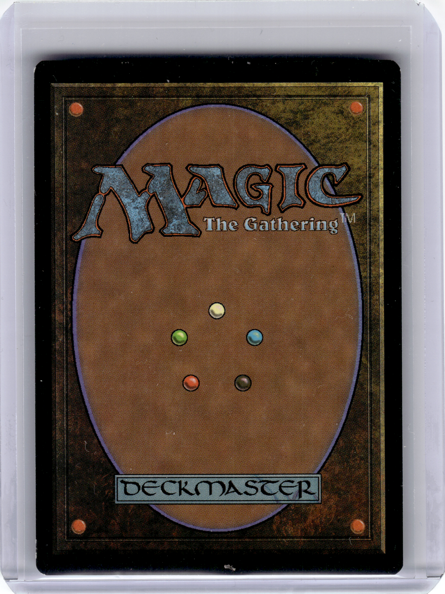1999 Magic: The Gathering—Vampiric Tutor #161 Classic Sixth Edition—R Non-Foil