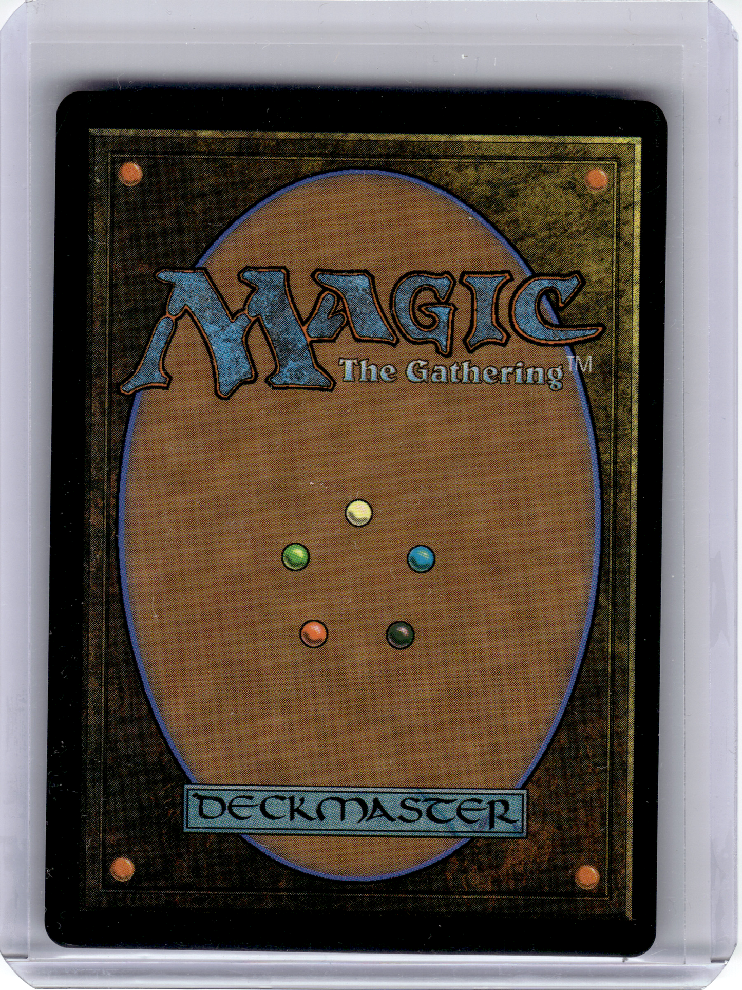 2024 Magic: The Gathering—Counterspell #2 Media Promos—Promo Foil (Borderless)