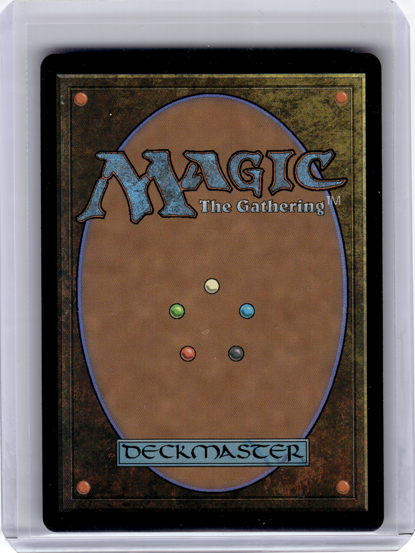2022 Magic: The Gathering—Force of Negation #50 Double Masters—Rare Non-Foil