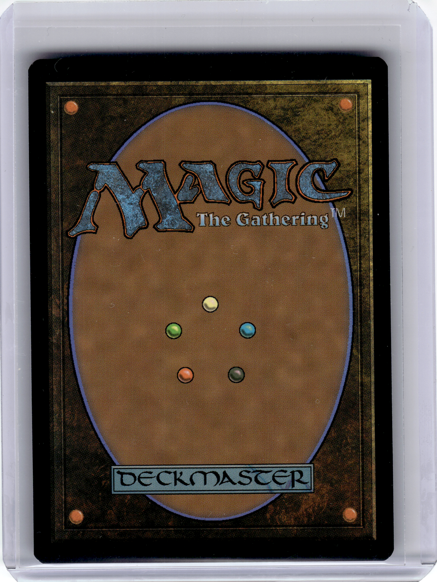 2020 Magic: The Gathering—Mana Drain #80 Commander Legends—Mythic Non-Foil