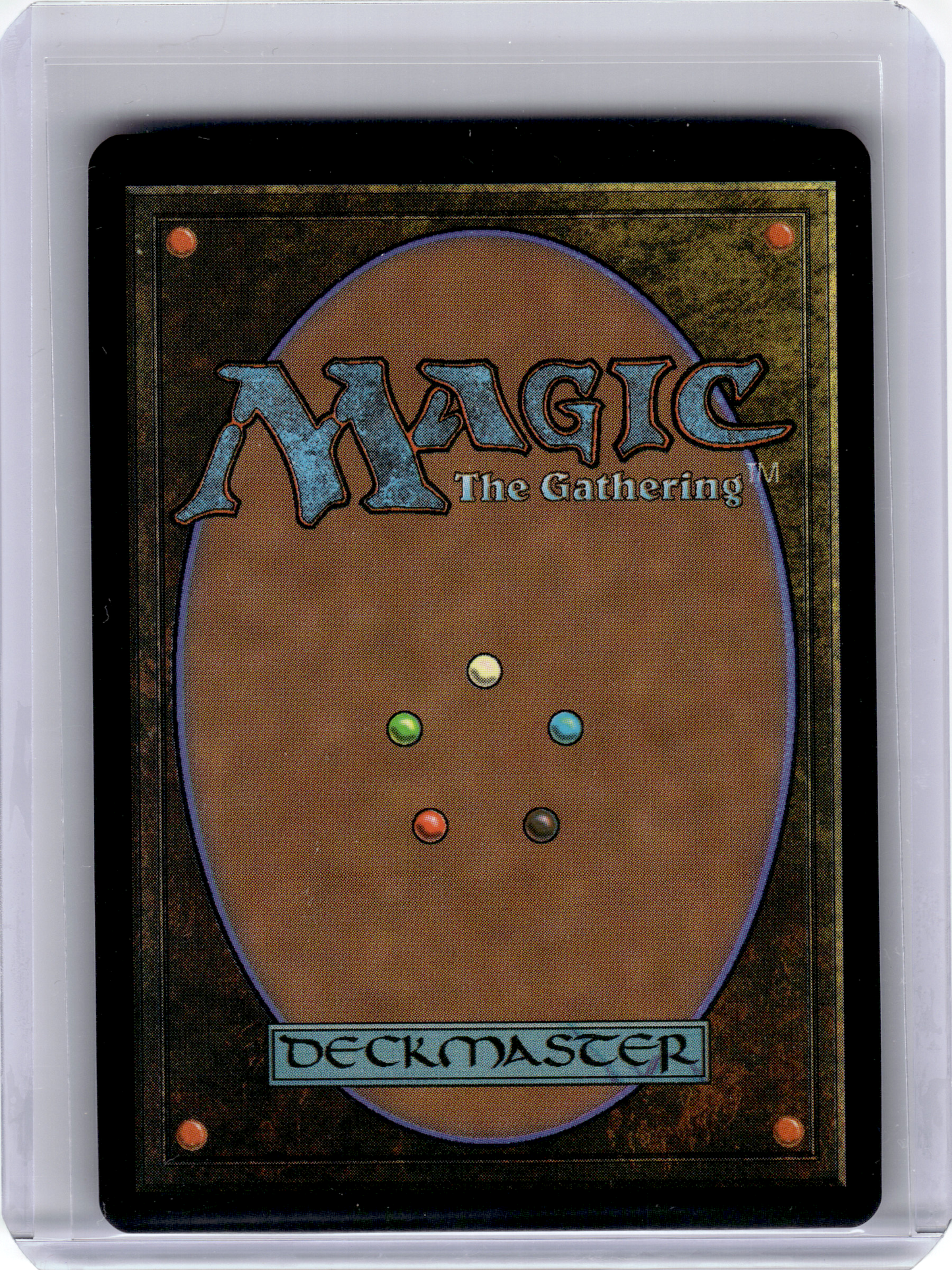 2025 MagicTG—Arcane Denial #1 Buy A Box Promos—Promo Foil Japanese (Borderless)