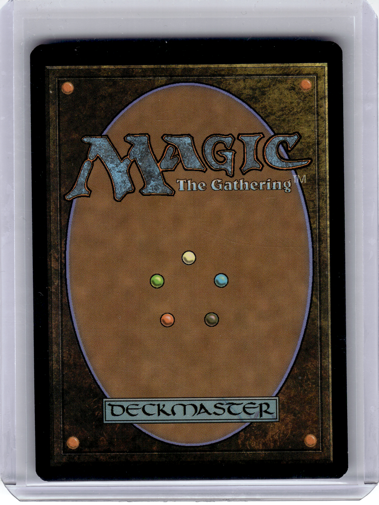 2012 Magic: The Gathering—Cyclonic Rift #35 Return to Ravnica—Rare Non-Foil