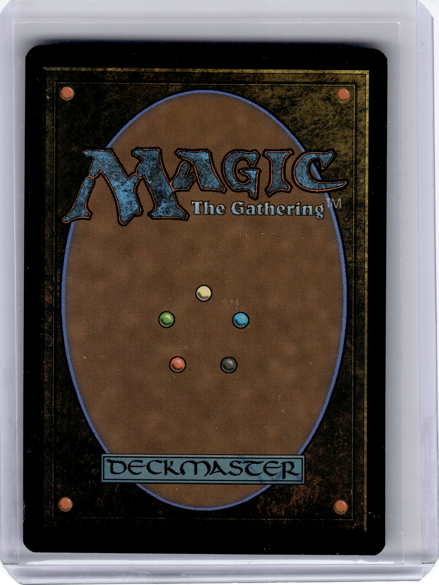 2025 Magic: The Gathering—Wan Shi Tong #78 Avatar: The Last Airbender—M Non-Foil