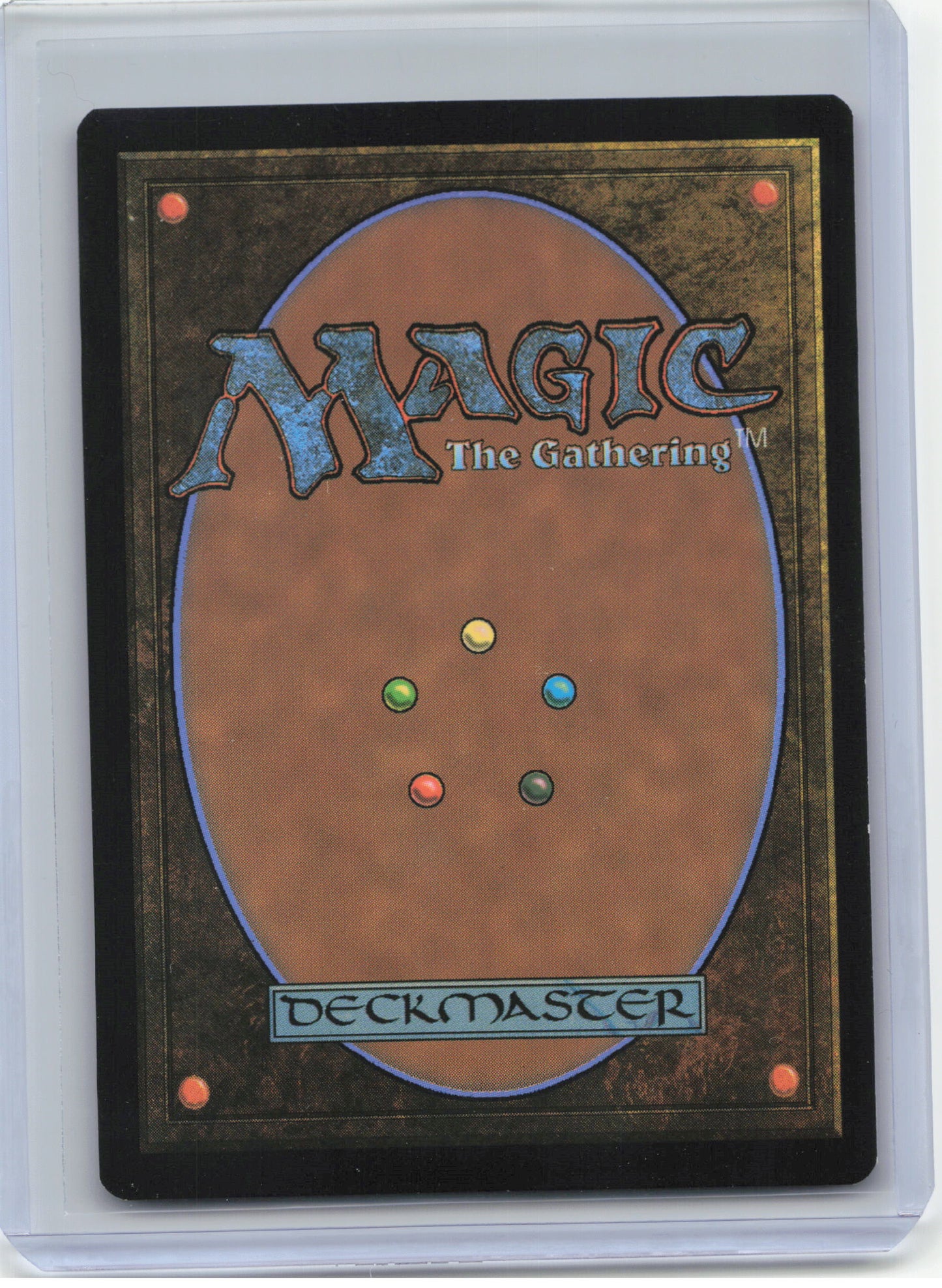 2023 Magic: The Gathering—Cavern of Souls #269 (LCI)—Mythic Non-Foil