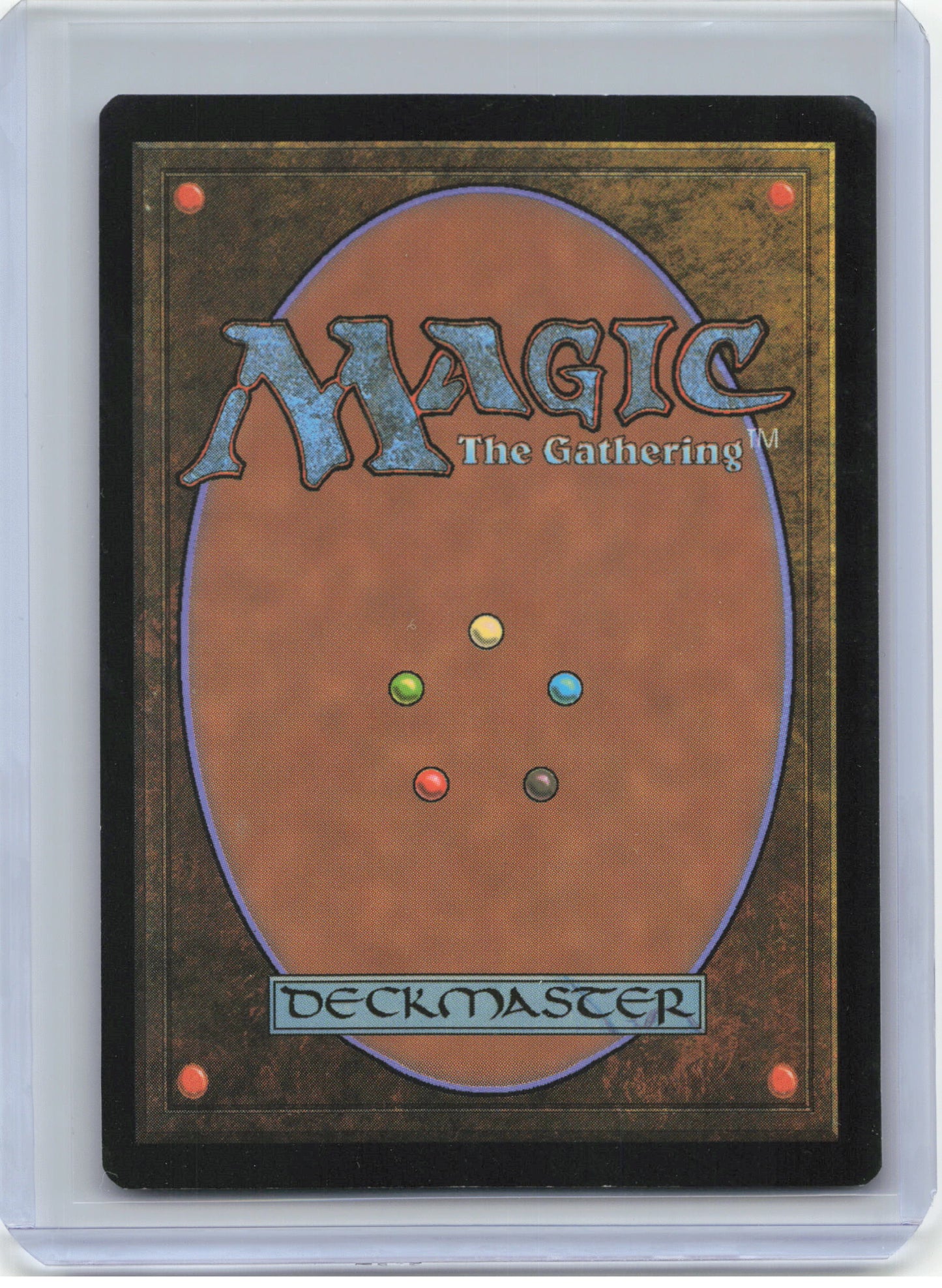 2021 Magic: The Gathering—Dark Ritual #89 (STA)—Rare Foil Japanese
