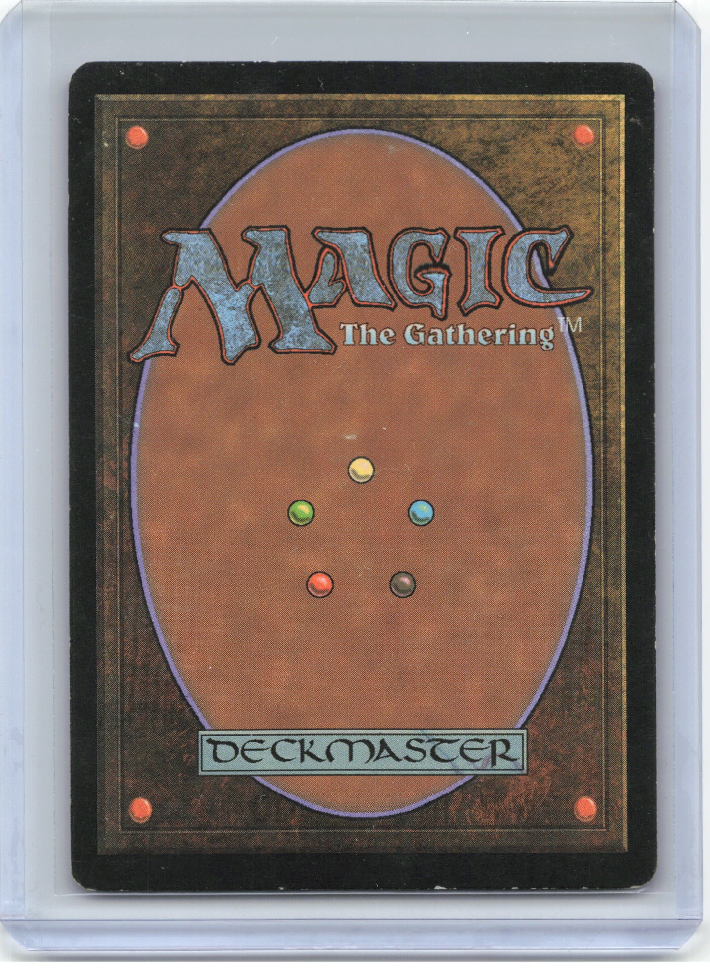 Magic: The Gathering—Liliana Vess #103 Magic 2011—Uncommon Non-Foil (HP)