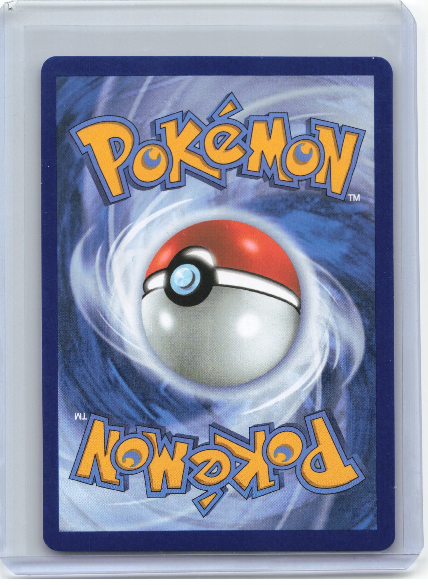 2025 Pokemon—Mega Charizard X ex #125/94 Phantasmal Flames—SIR Holo