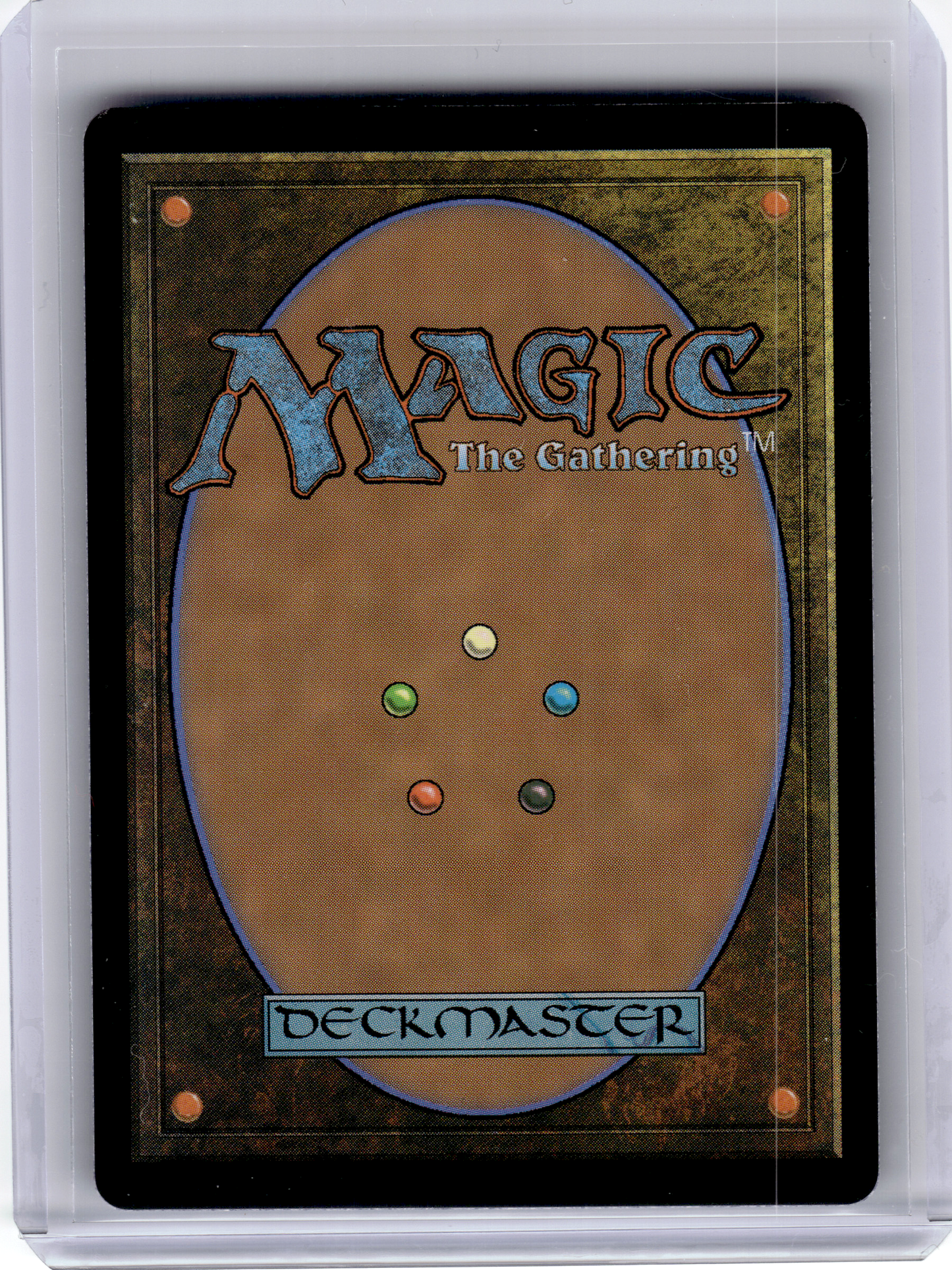 2024 Magic: The Gathering—Watery Grave #415 Ravnica Remastered—Rare Non-Foil