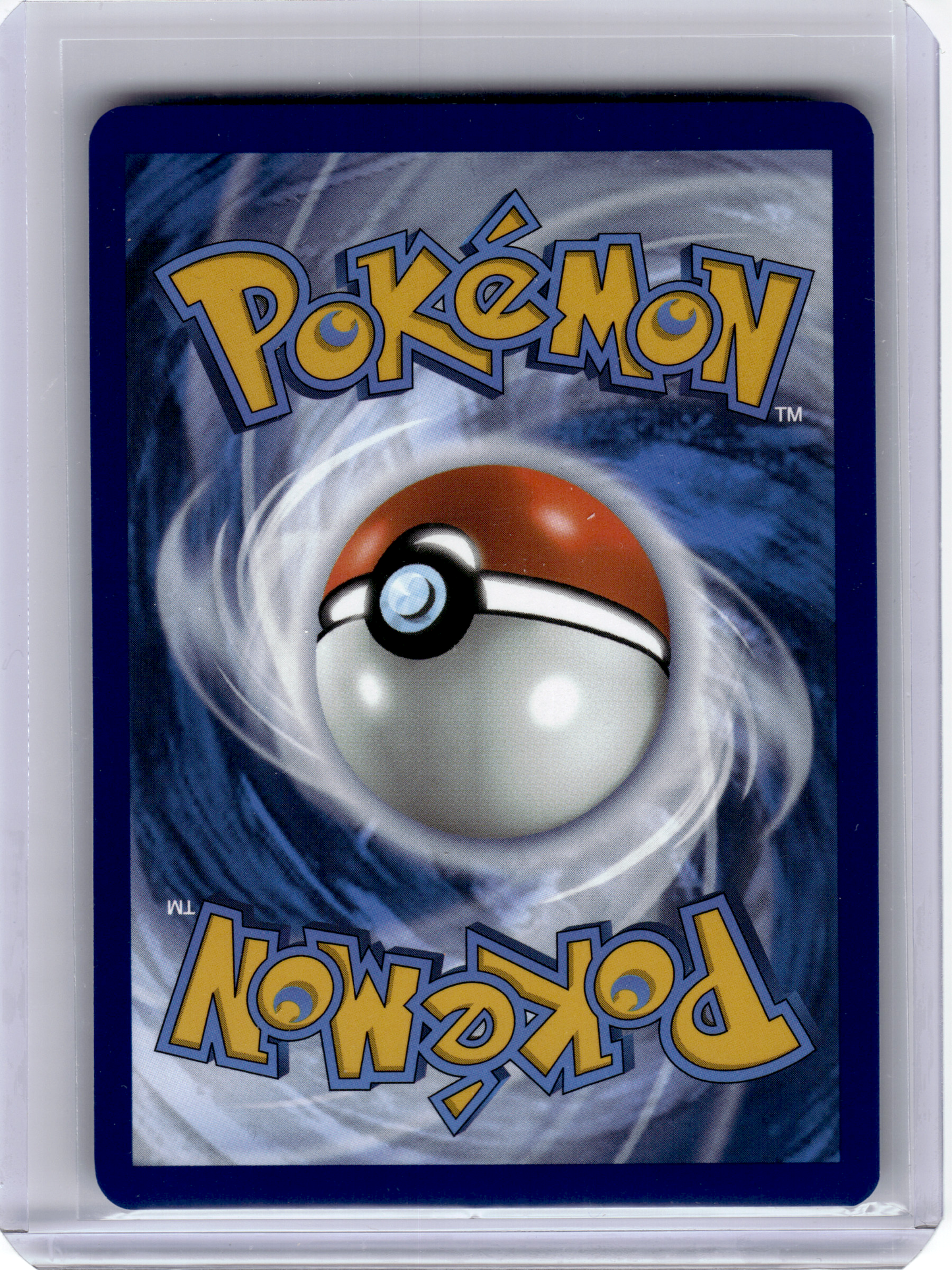 2025 Pokemon—Ducklett #109 White Flare—Illustration Rare Holo