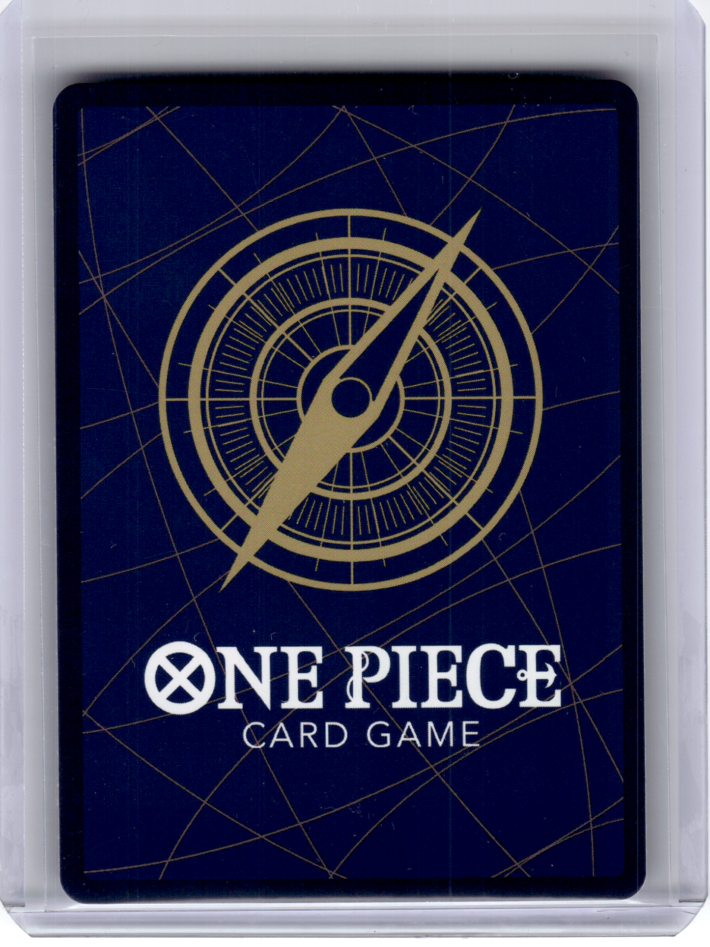 2025 One Piece—Perona #OP12-034 Legacy of the Master—Secret Rare Foil