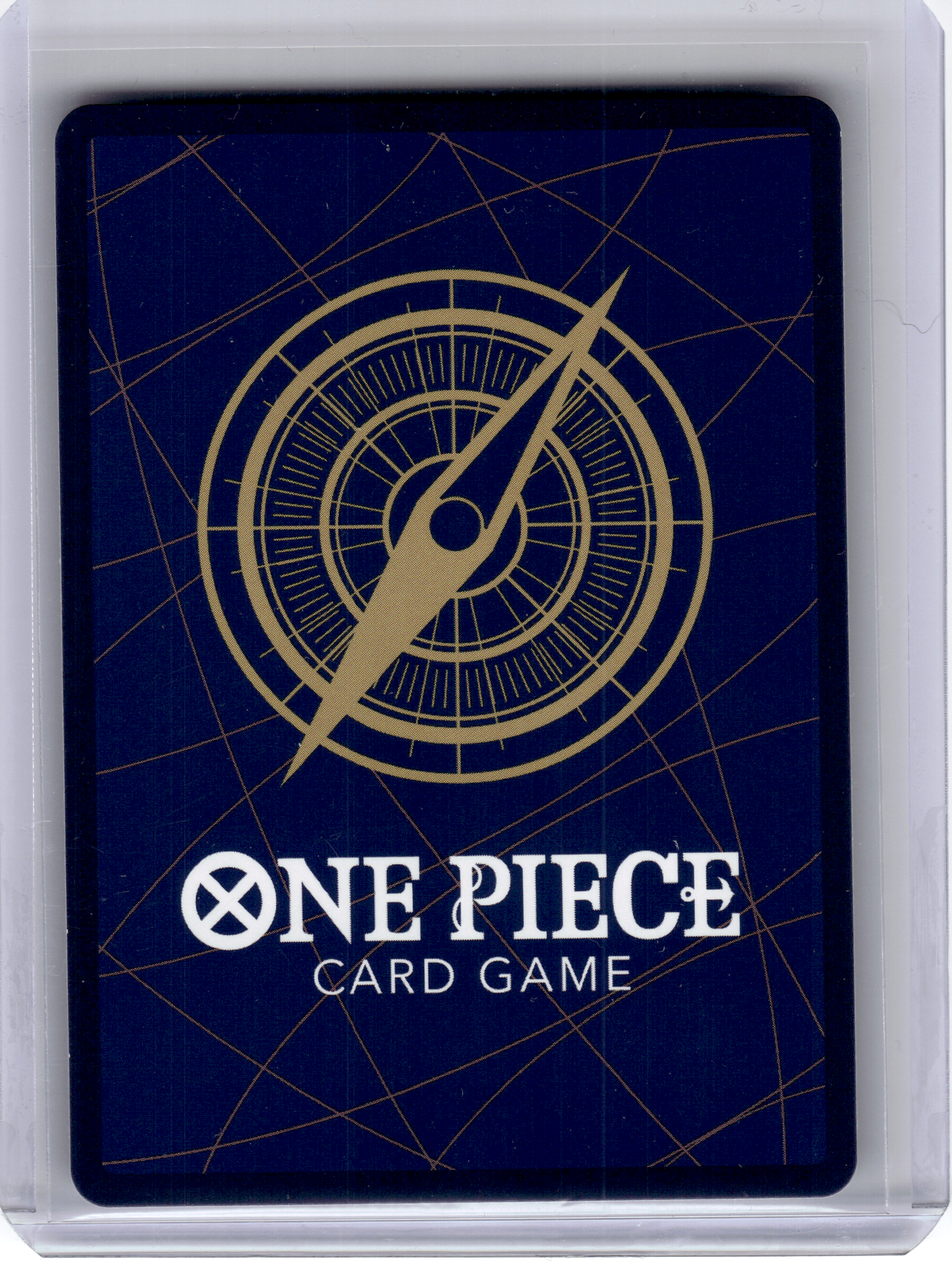 2025 One Piece—Perona #OP12-034 Legacy of the Master—Secret Rare Foil