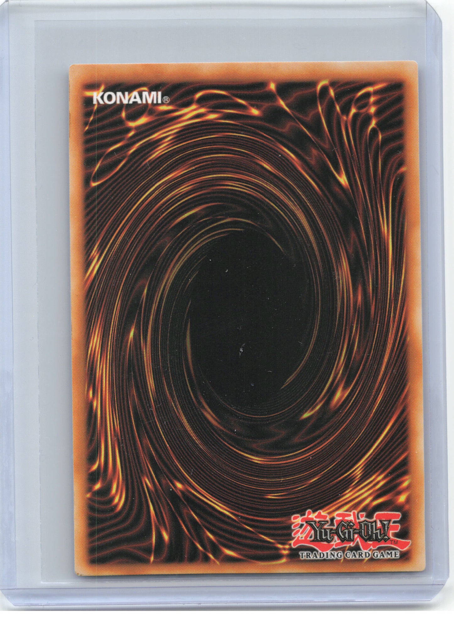2024 Yu-Gi-Oh! TCG—Mystical Space Typhoon #RA02-EN048—QCSR Foil 1st Edition