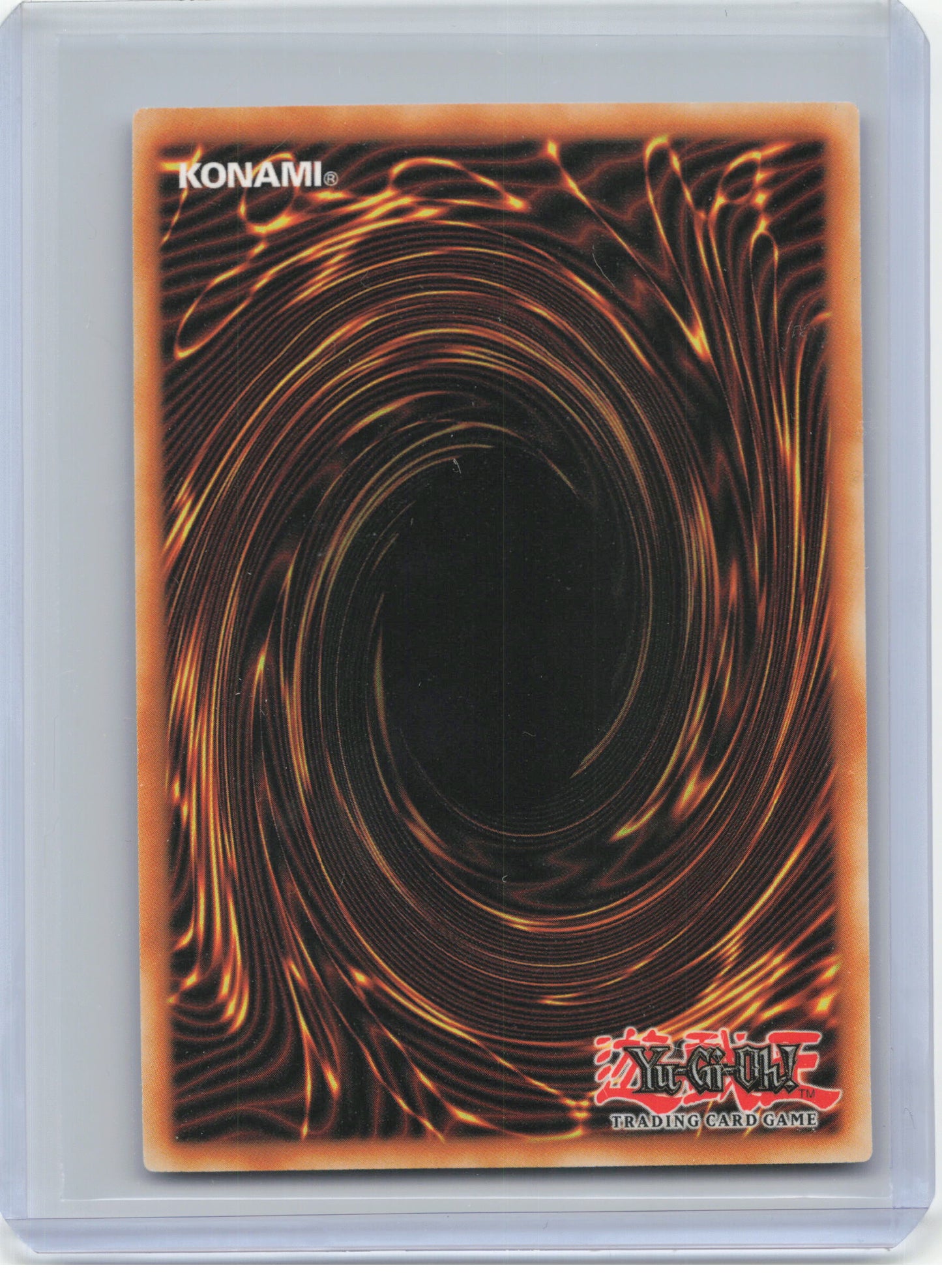 2020 Yu-Gi-Oh! TCG—That Grass Looks Greener #RA03-EN063—QCSR Foil 1st Edition