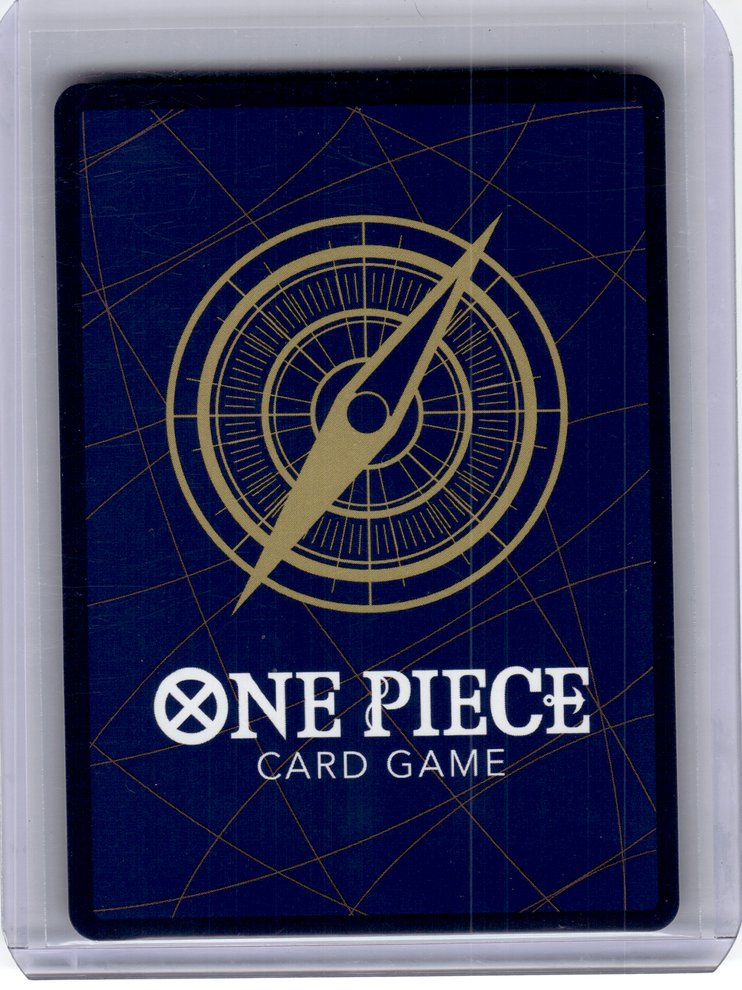 2025 One Piece—Carrot #OP08-023 Premium Booster -The Best- Vol. 2—Special Rare