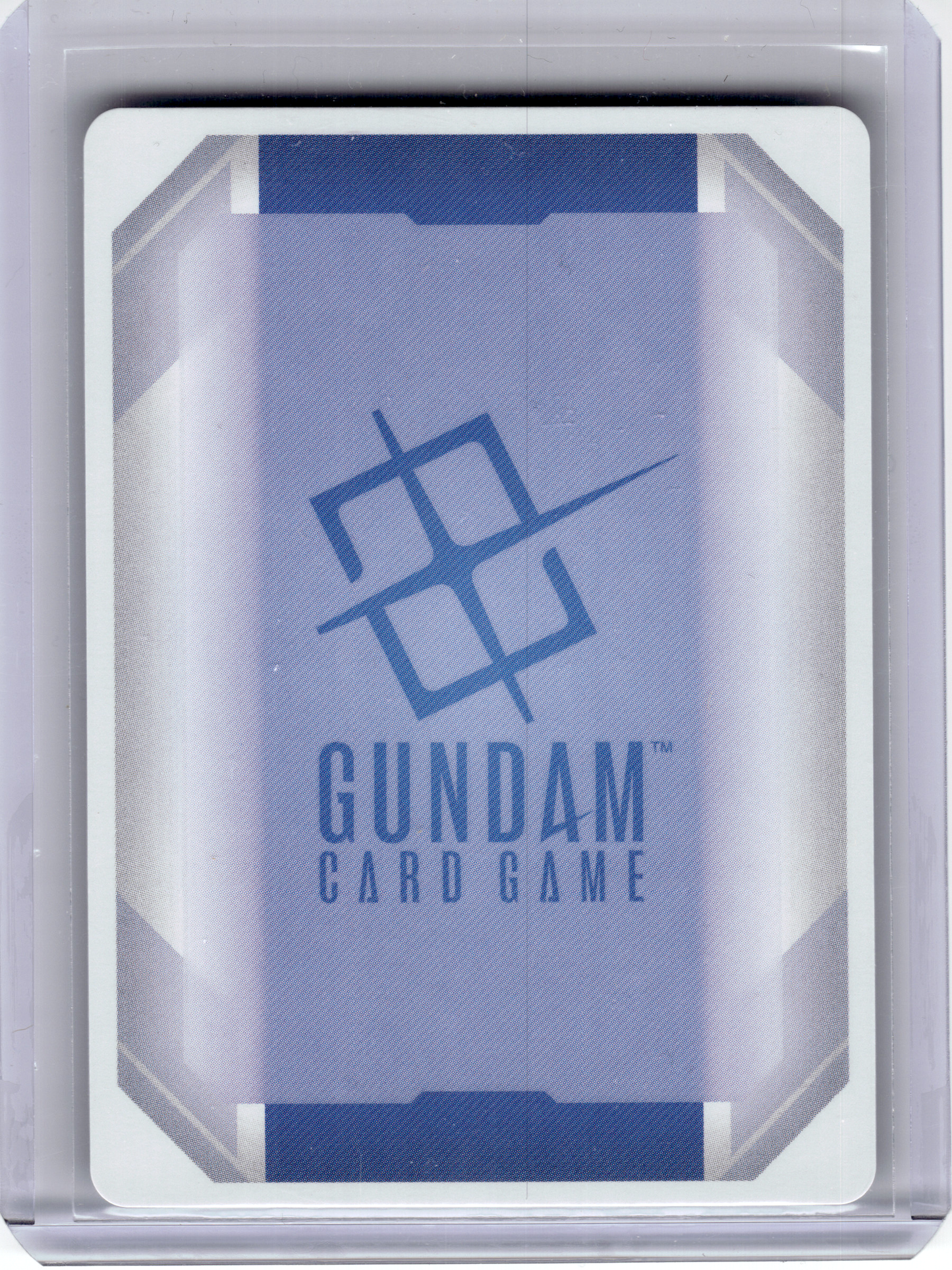 2024 Gundam Card Game—Aile Strike Gundam #ST04-001 ST04: SEED Strike—Legendary