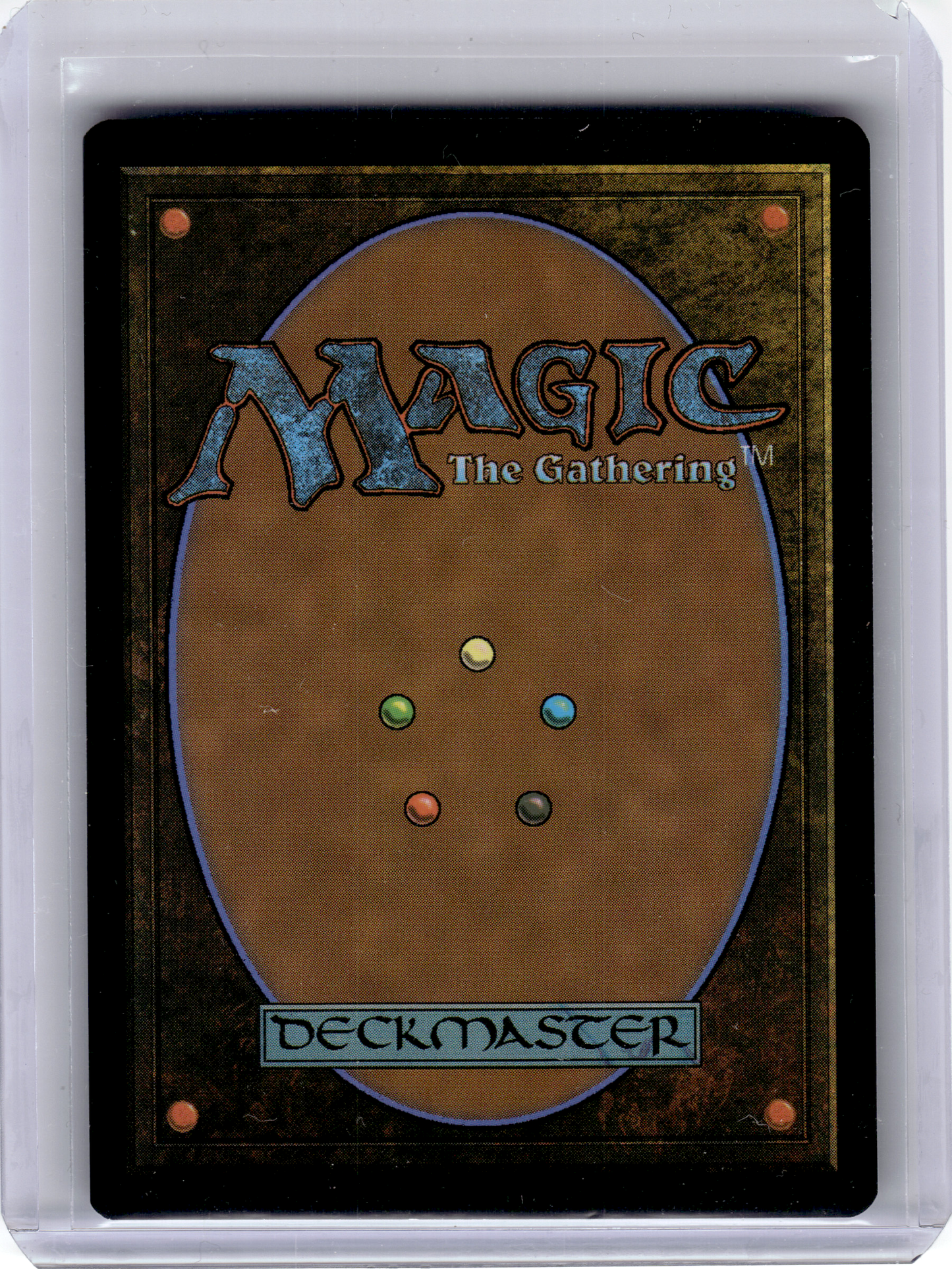 2025 Magic: The Gathering—Quantum Riddler #72 Edge of Eternities—Mythic Non-Foil