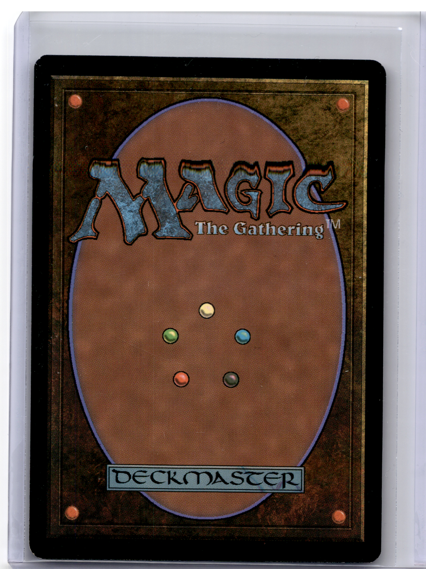Magic: The Gathering—Ghostly Prison #064 Commander 2019—Uncommon Nonfoil