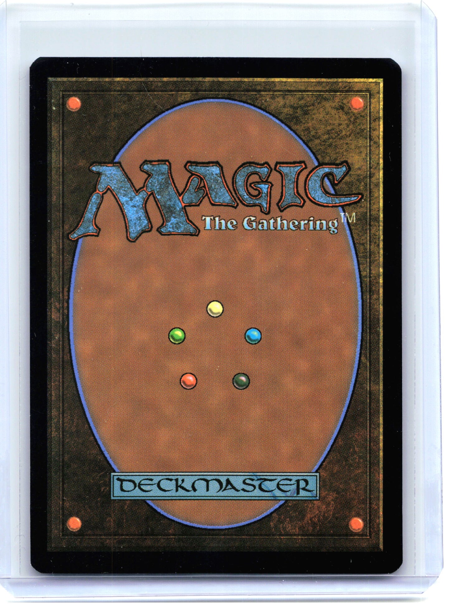 2024 MTG—April O'Neil, Hacktivist #282 Teenage Mutant Ninja Turtles—Mythic Foil