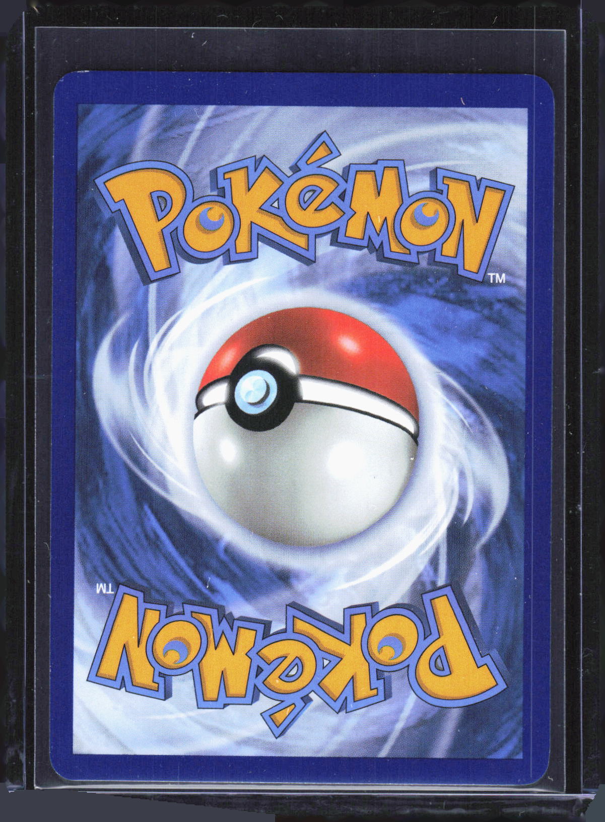 2023 Pokemon—Mew ex #205/165 Scarlet & Violet 151—Hyper Rare Gold