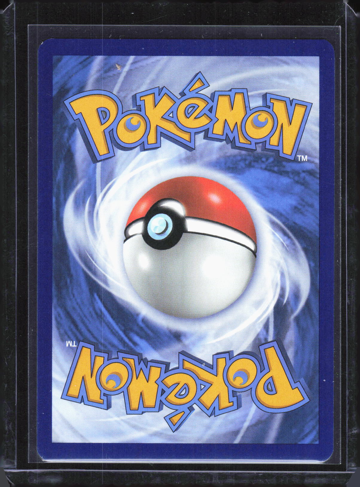 2025 Pokemon—Glaceon ex #150/131 Prismatic Evolutions—SIR Holo