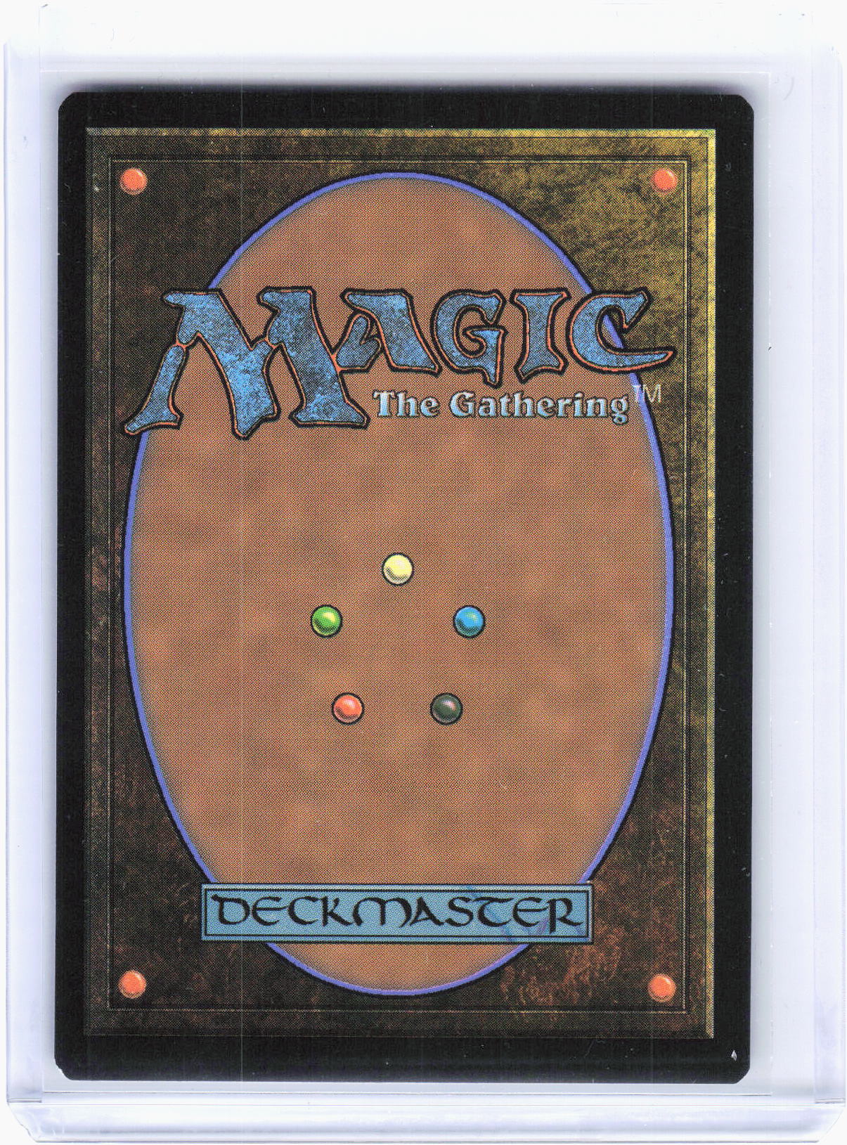 2022 Magic: The Gathering—Keeper of Secrets #78 Warhammer 40,000—Rare Non-Foil