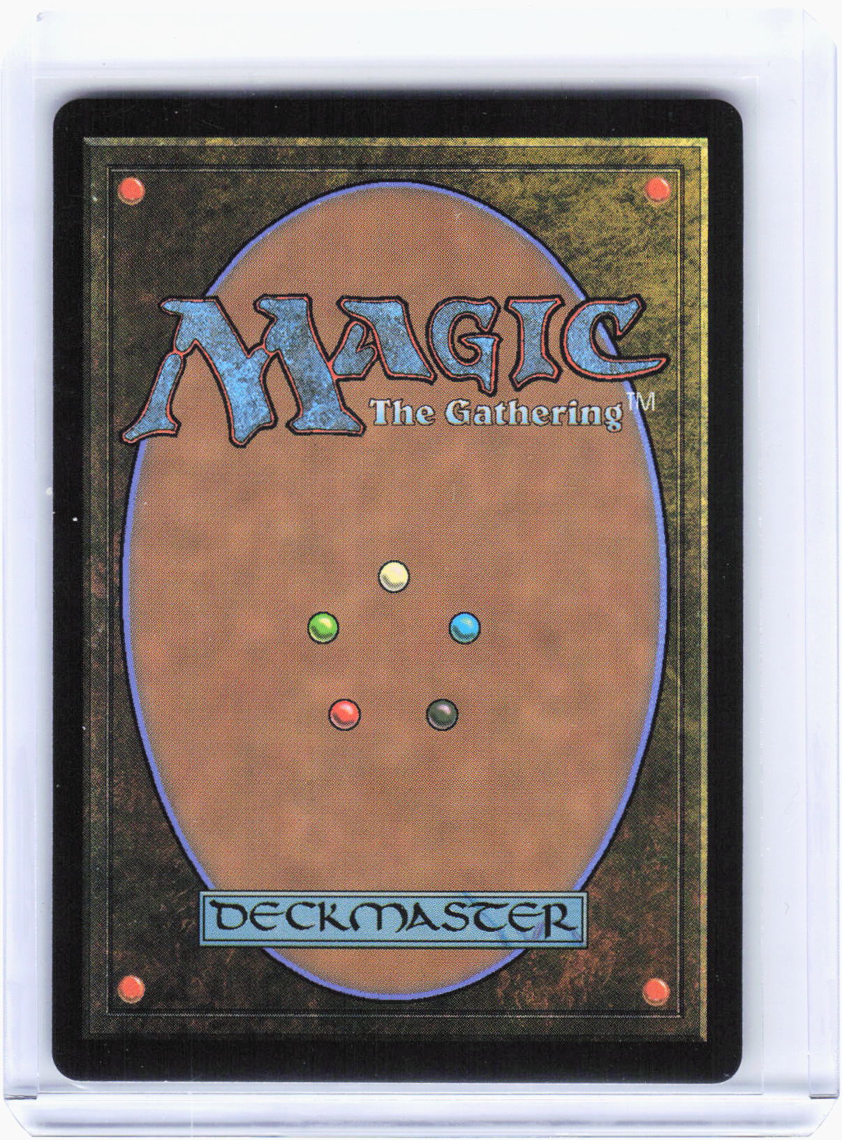 2025 Magic: The Gathering—Whir of Invention (Borderless) #86 (SPG)—Mythic Foil