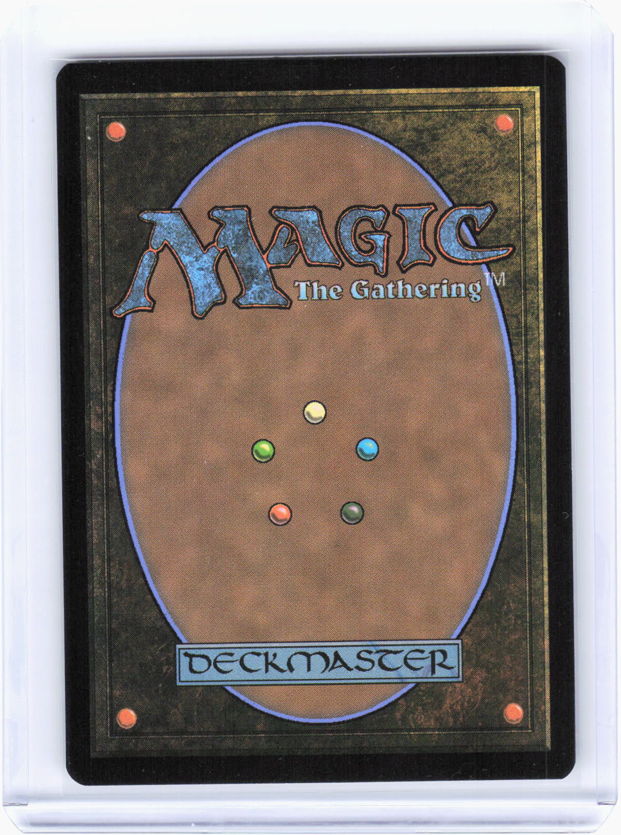 2025 Magic: The Gathering—Robe of Stars (Showcase) #121 (SPG)—Mythic Non-Foil