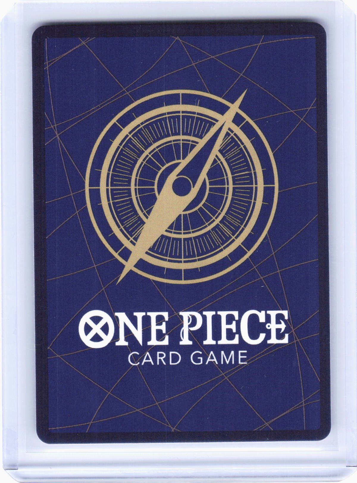 2024 One Piece TCG—Marco #PRB02-008 The Best- Vol. 2—Super Rare Foil