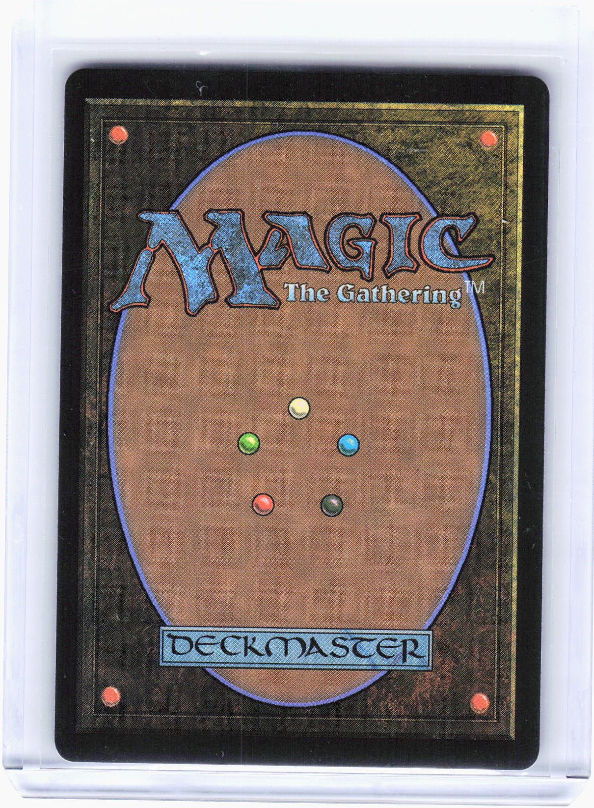2025 Magic: The Gathering—Summon: Bahamut #1 FINAL FANTASY—Mythic Foil