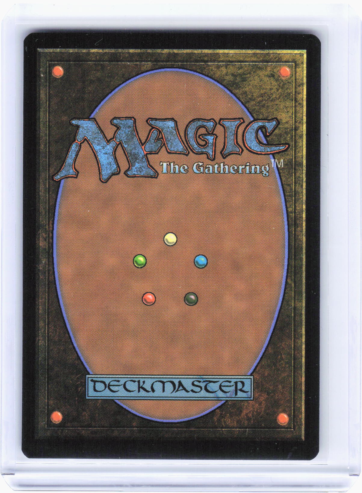 2022 Magic: The Gathering—Thunderhawk Gunship #167 (40K)—Rare Non-Foil