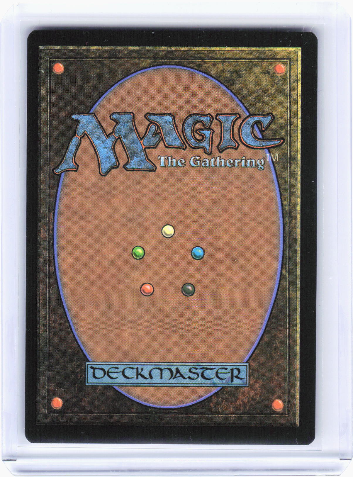 2022 Magic: The Gathering—Bloodthirster #73 Warhammer 40,000—Rare Non-Foil
