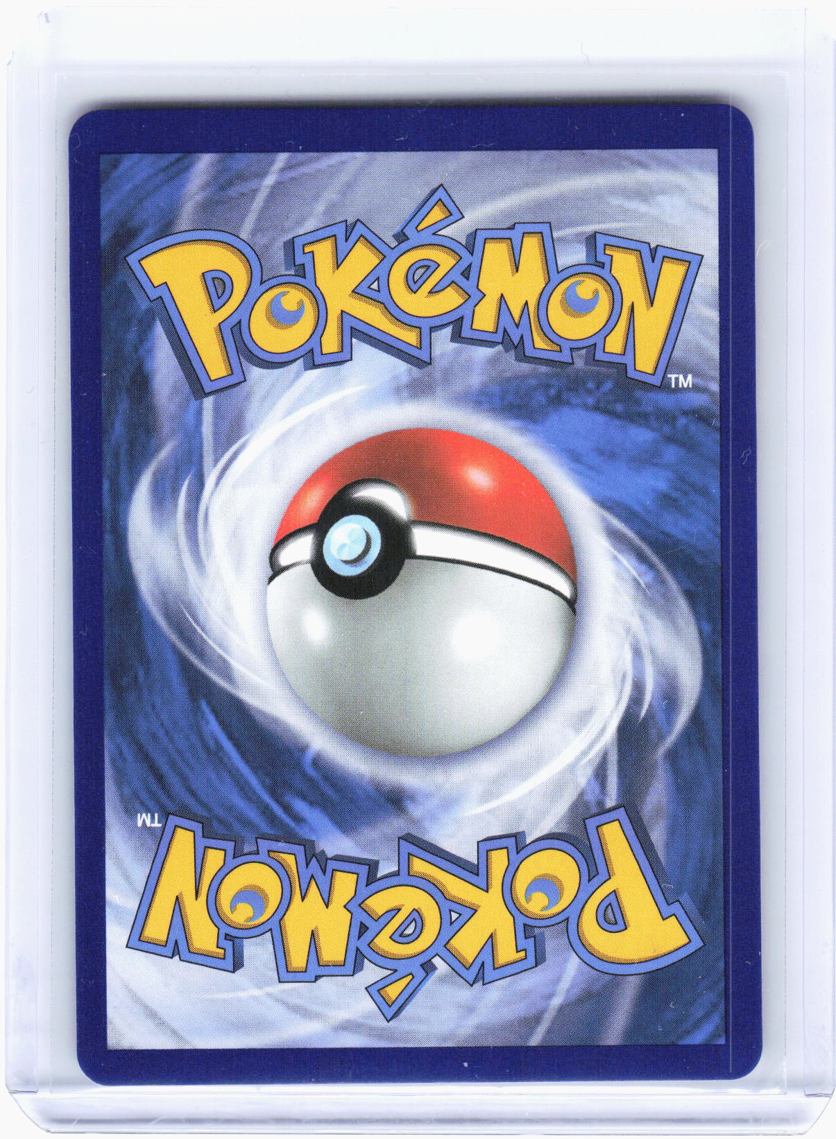 2012 Pokemon—Ho-Oh EX #22 Dragons Exalted—Rare Holo