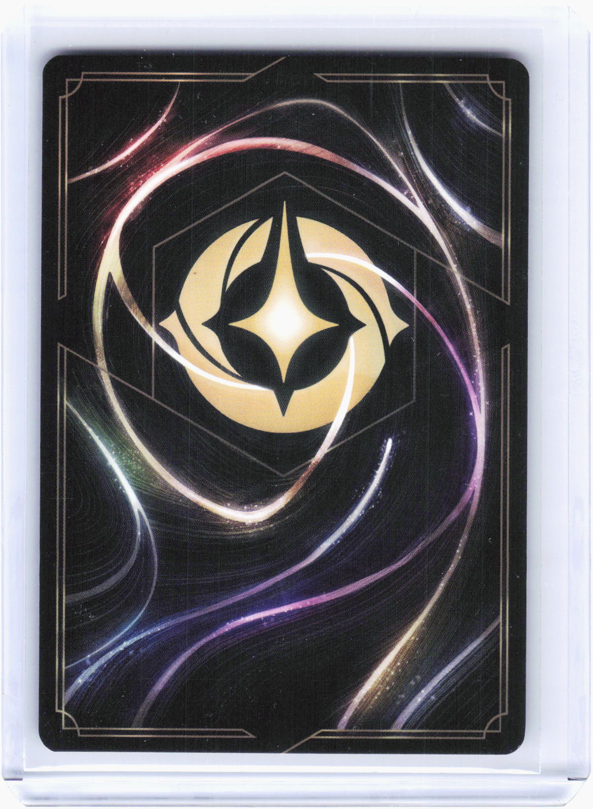 2025 Disney Lorcana—Aurora - Waking Beauty #14 Archazia's Island—Legendary Foil