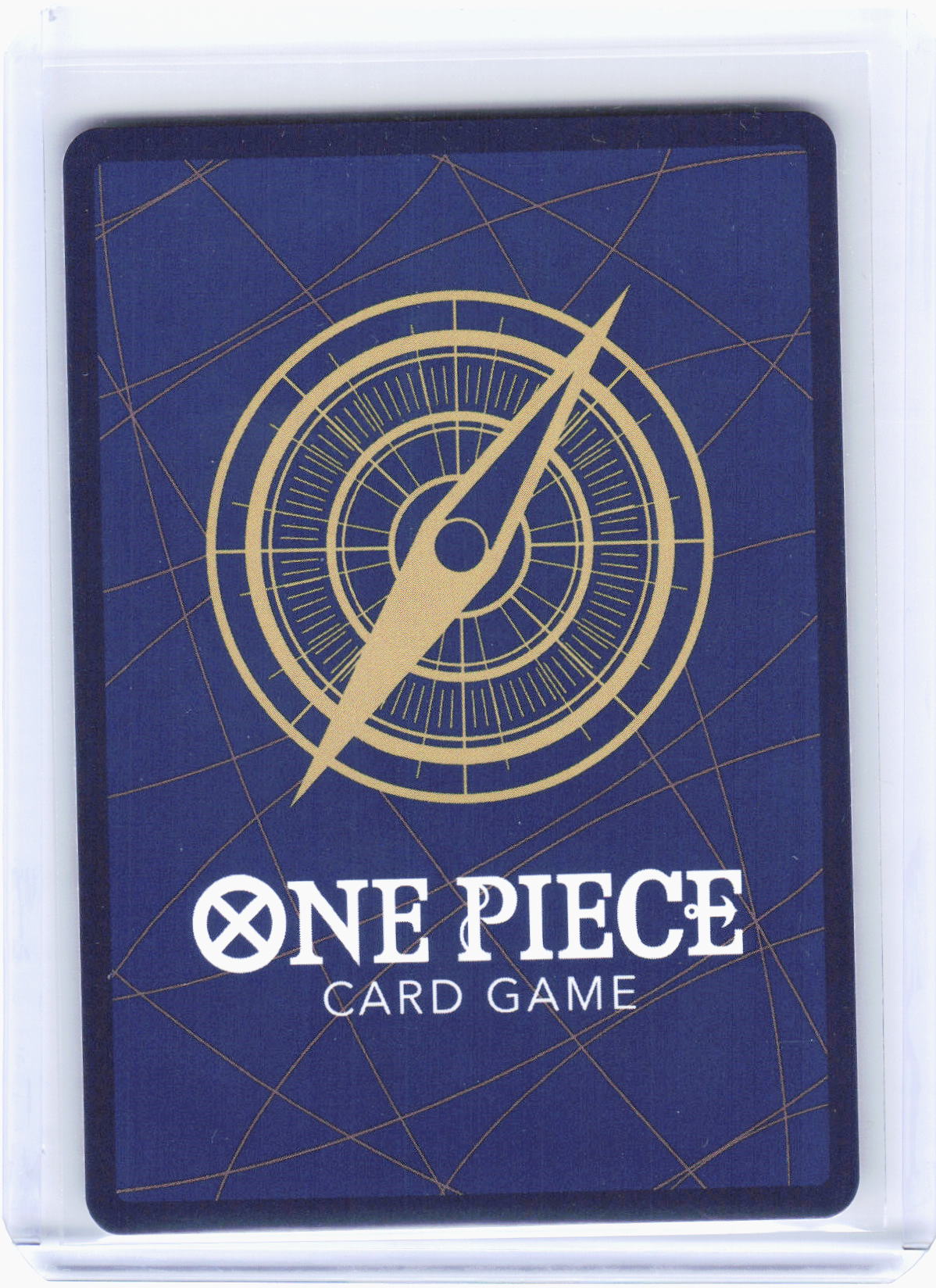 2025 One Piece TCG—Perona #OP12-034 Legacy of The Master—Super Rare Holo