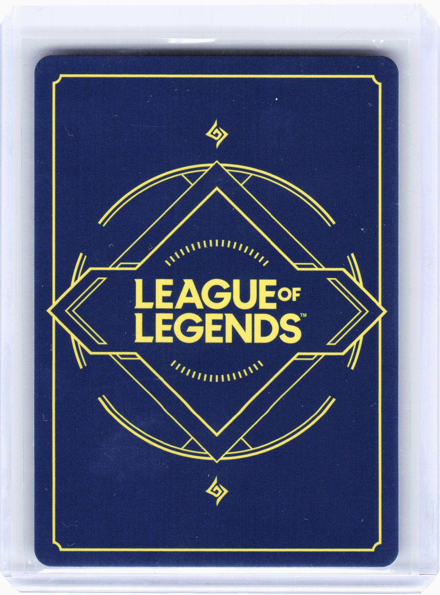 2025 Riftbound—Super Mega Death Rocket! #252 Origins—Epic Foil