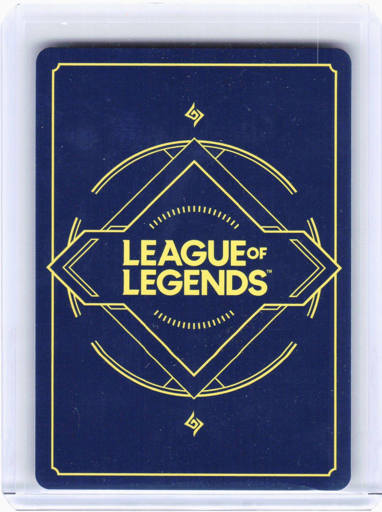 2025 Riftbound—Zenith Blade Origins—Epic Foil