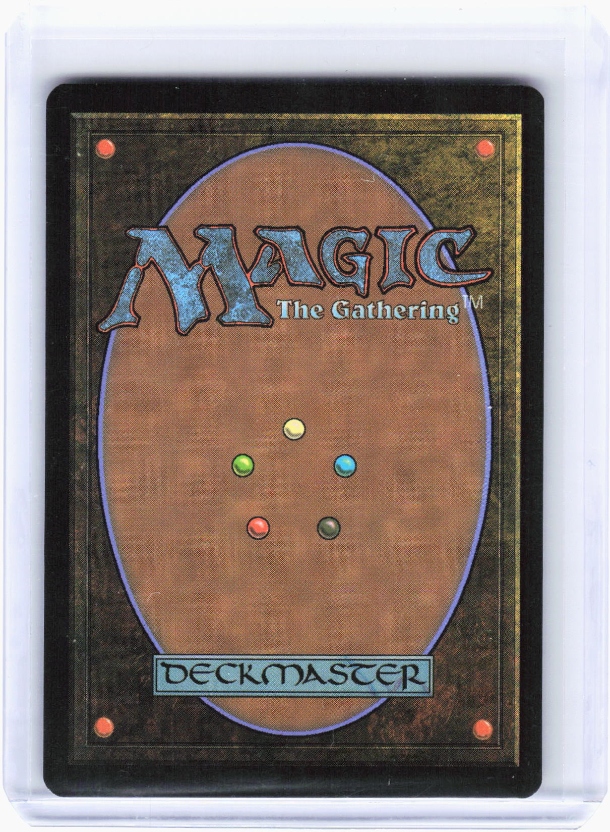 2024 Magic: The Gathering—The Ooze #177 (TMT)—Rare Non-Foil