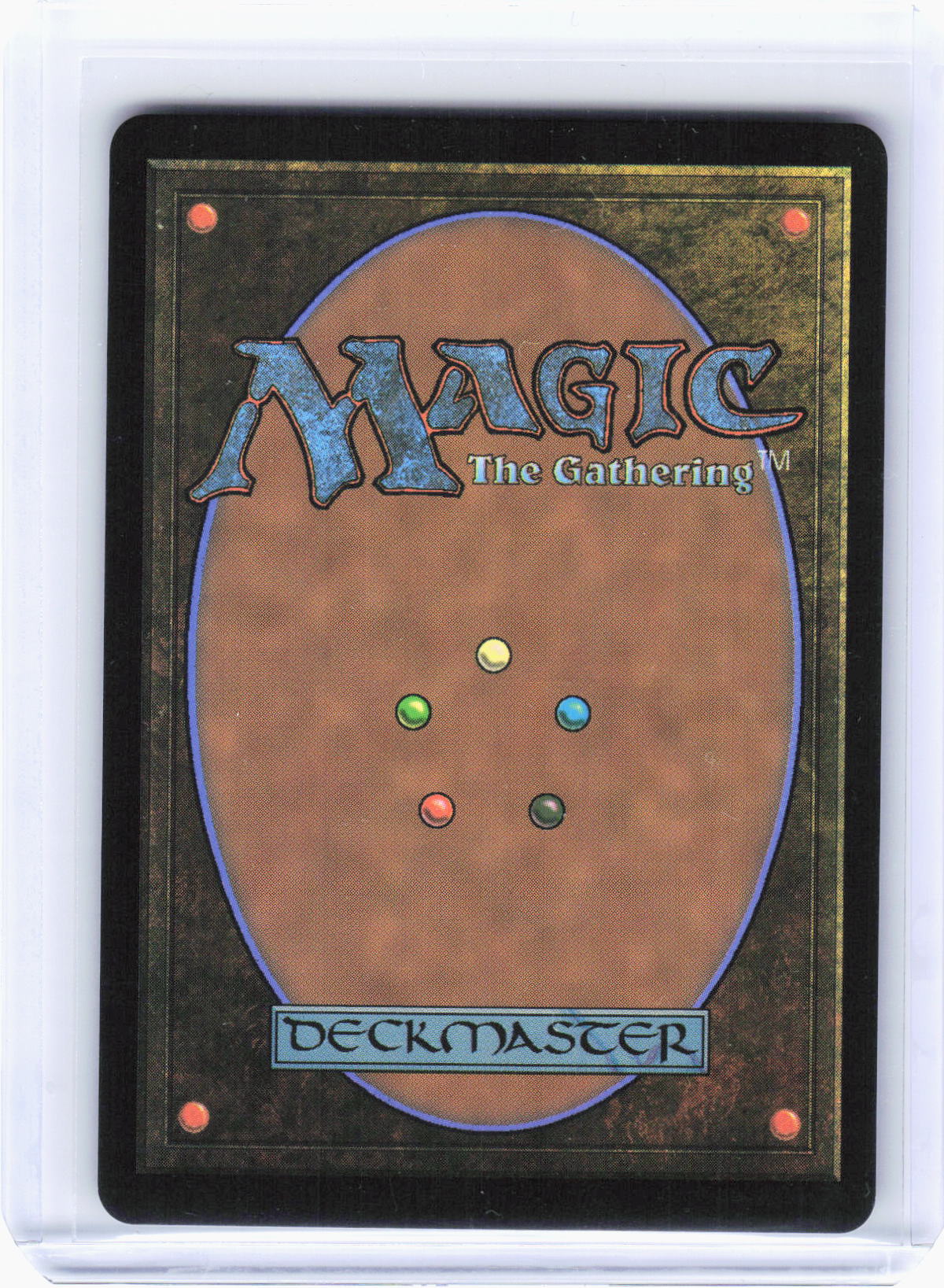 2022 Magic: The Gathering—Karlach, Fury of Avernus #186 (PRE)—Mythic Foil