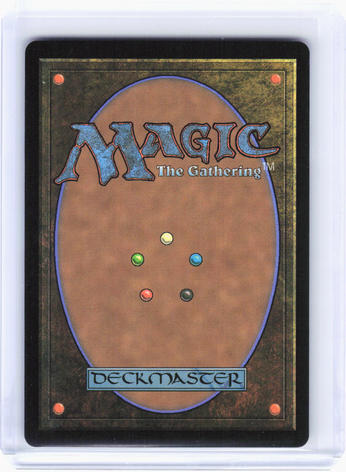 2022 Magic: The Gathering—Unmask #413 Secret Lair Drop Series—Rare Non-Foil
