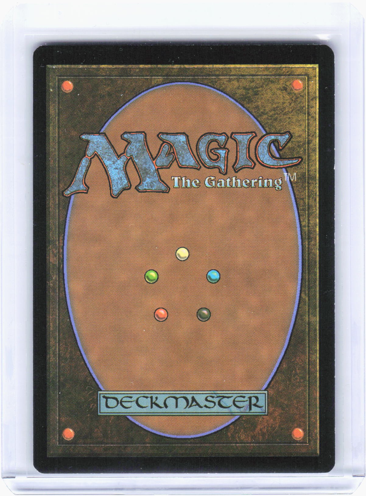 2016 Magic: The Gathering—Inventors' Fair #247 Kaladesh—Rare Non-Foil