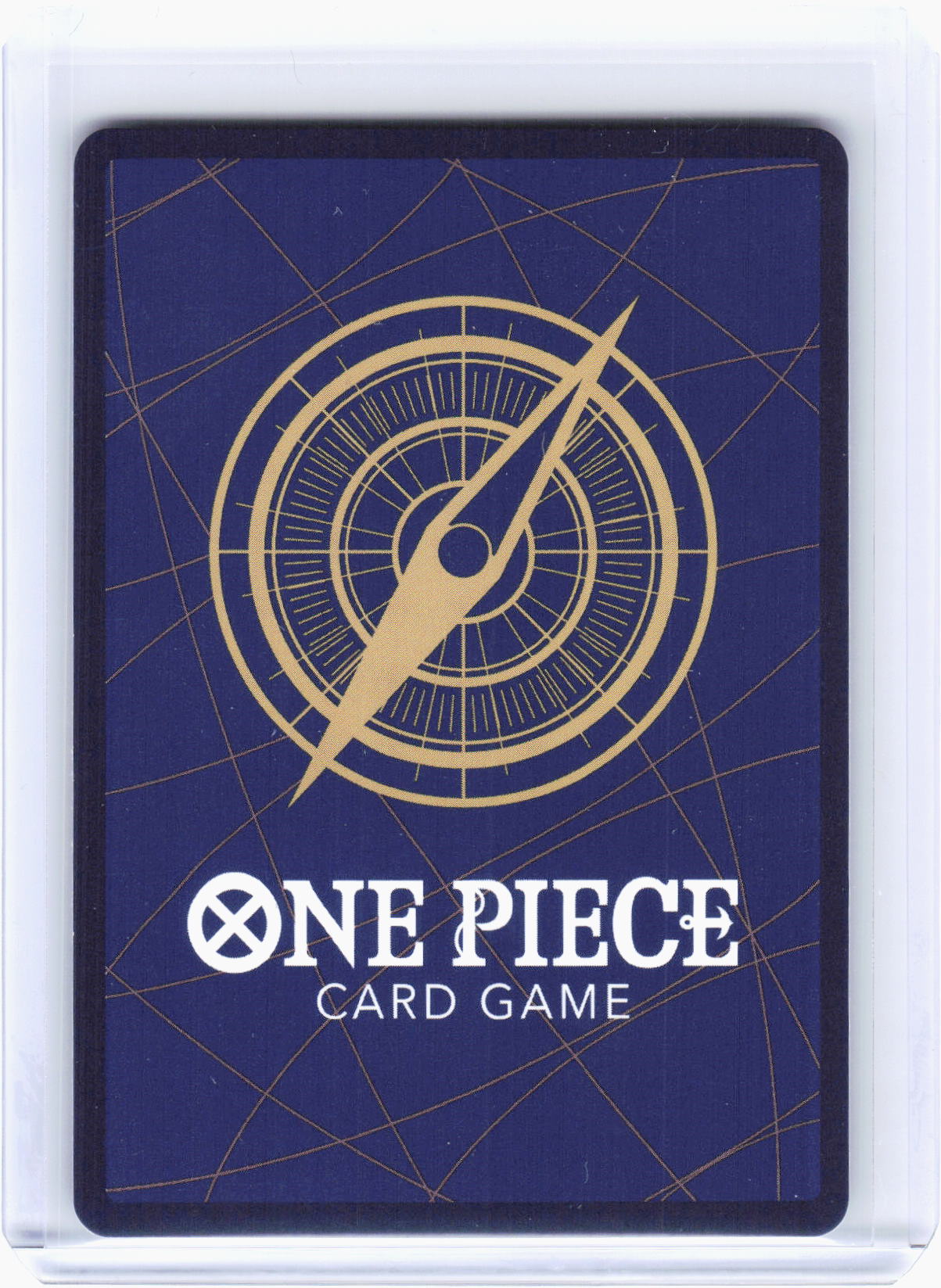 2023 One Piece Card Game—Jinbe (Alt Art) #OP14-049 The Azure Sea's Seven—SR Holo