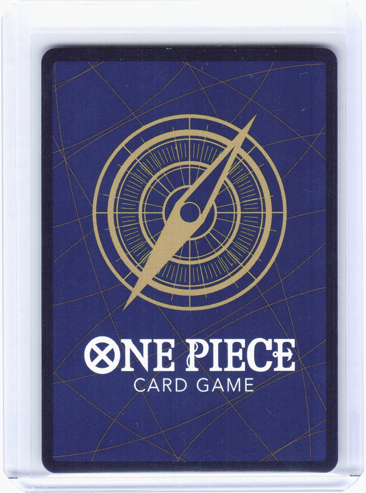 2024 One Piece—Nami #EB03-053 Extra Booster: One Piece Heroines Edition—SR Foil