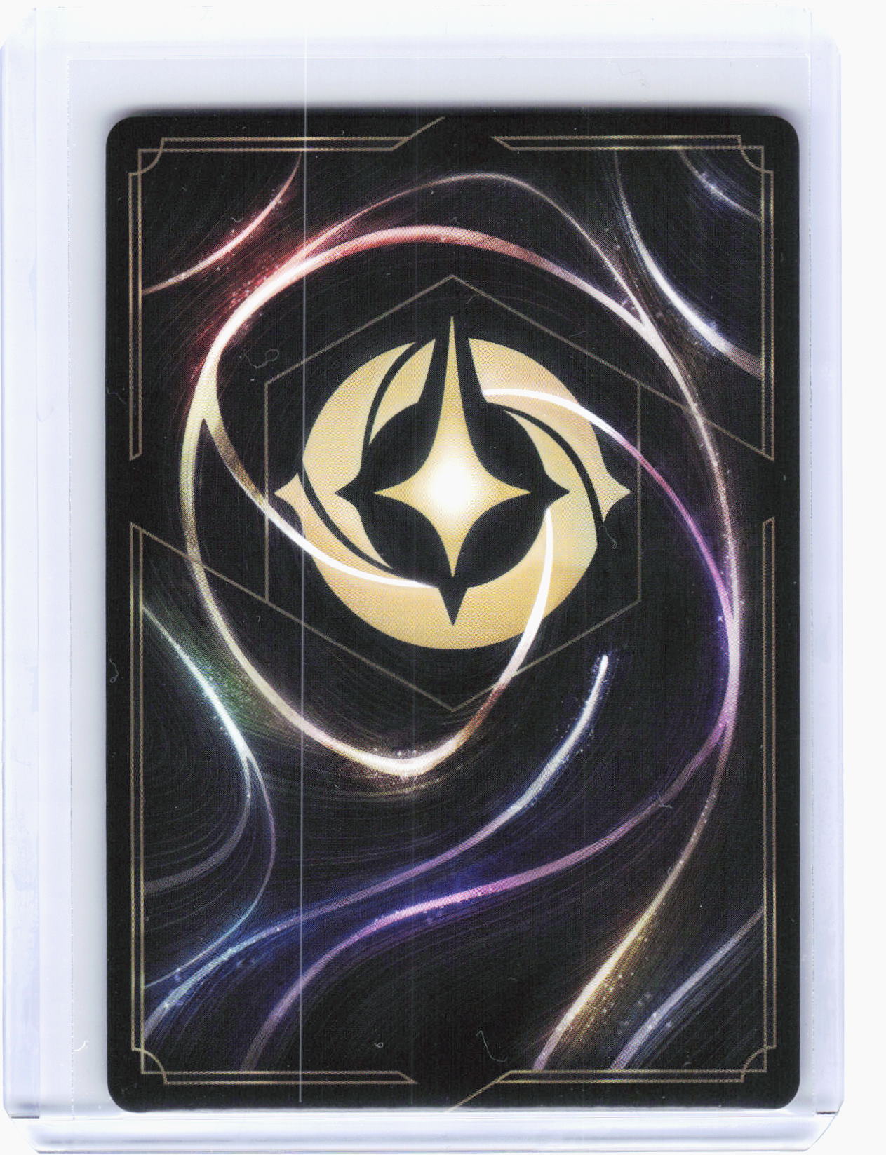 2024 Disney Lorcana—Demona #55 Whispers in the Well—Legendary Non-Foil