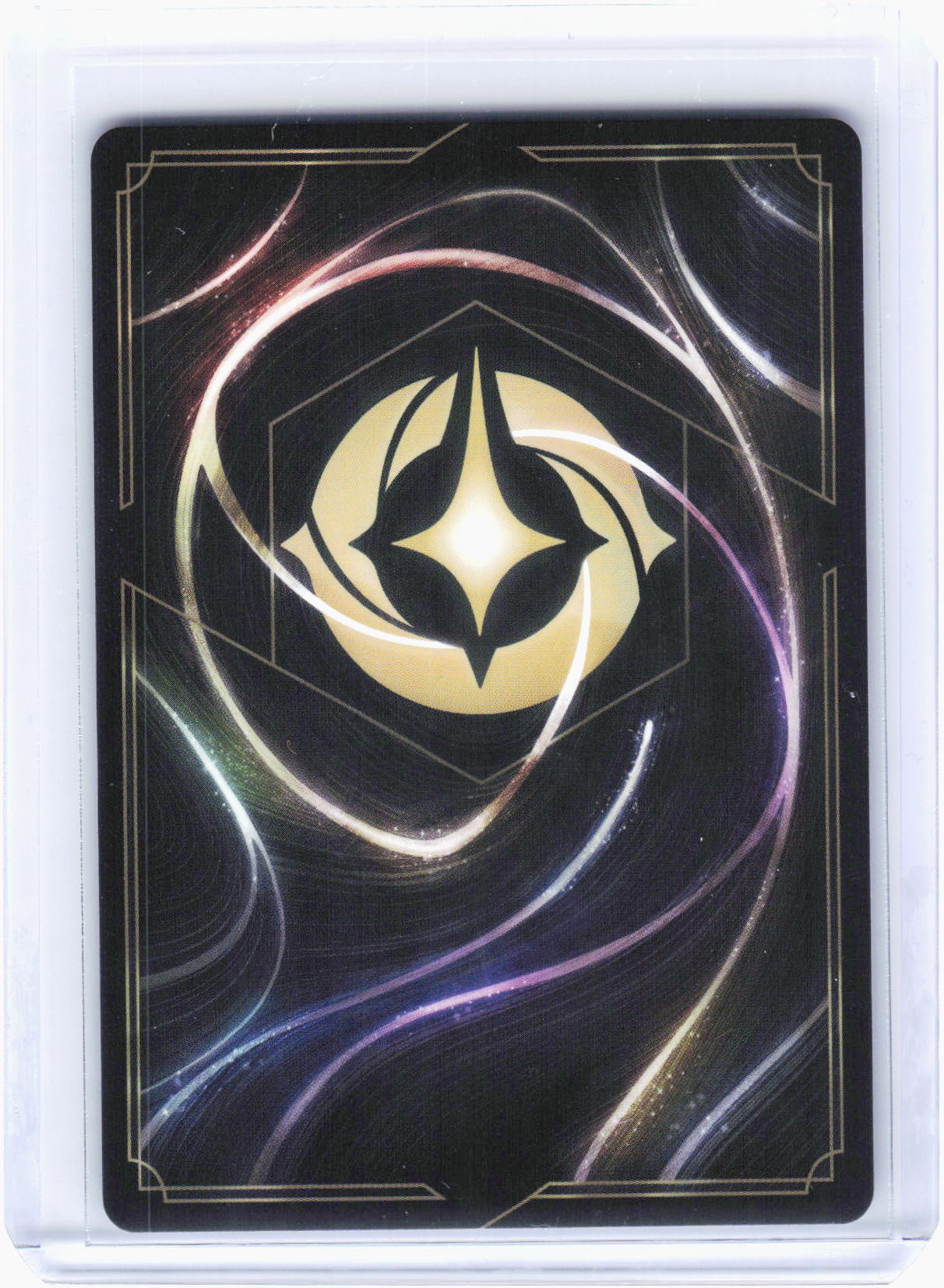 2023 Disney Lorcana—Hades - Infernal Schemer #151 Fabled—Legendary Non-Foil