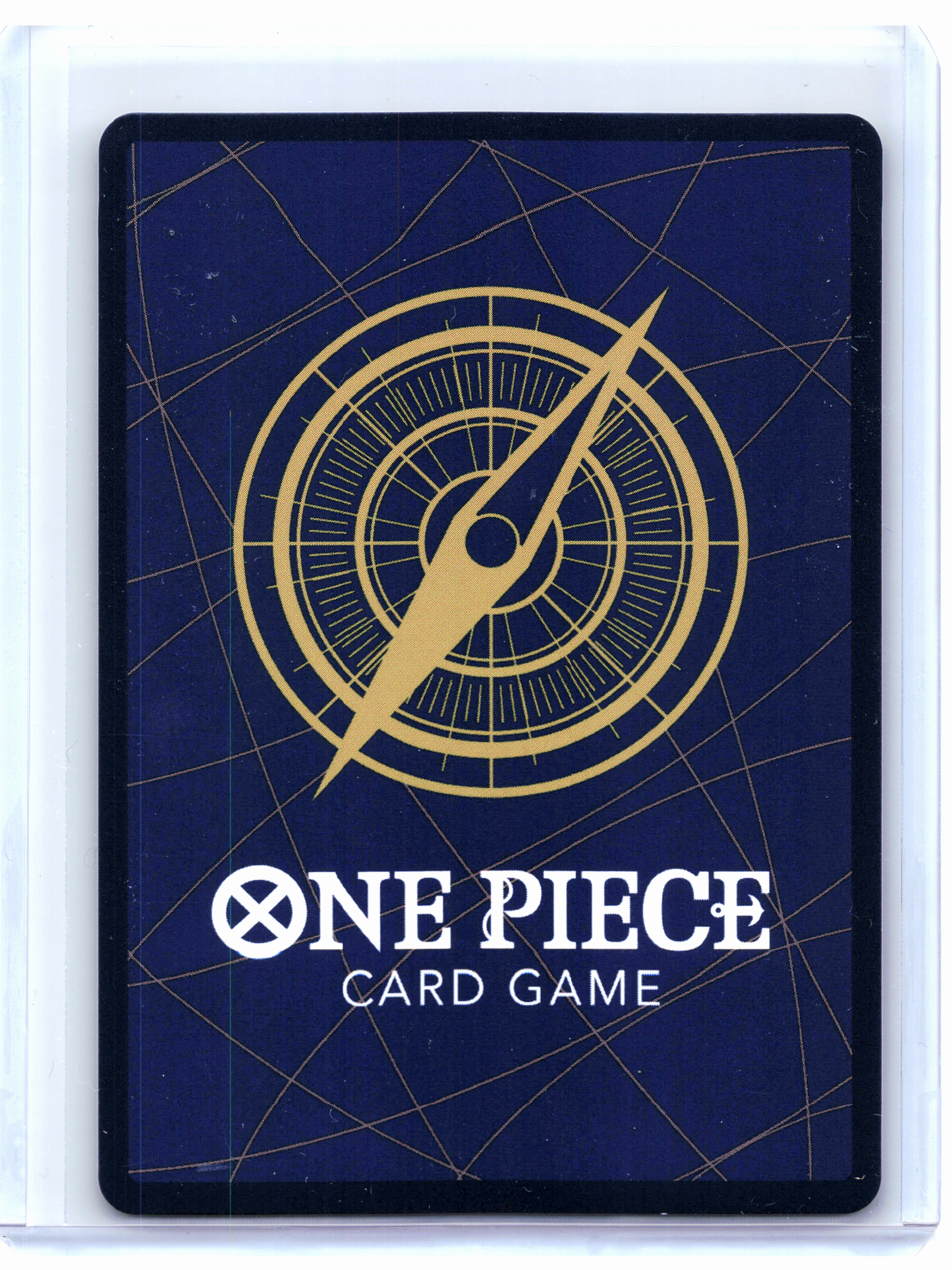 2025 One Piece TCG—Kuzan (SP) #OP10-082 Legacy of the Master—Super Rare Foil