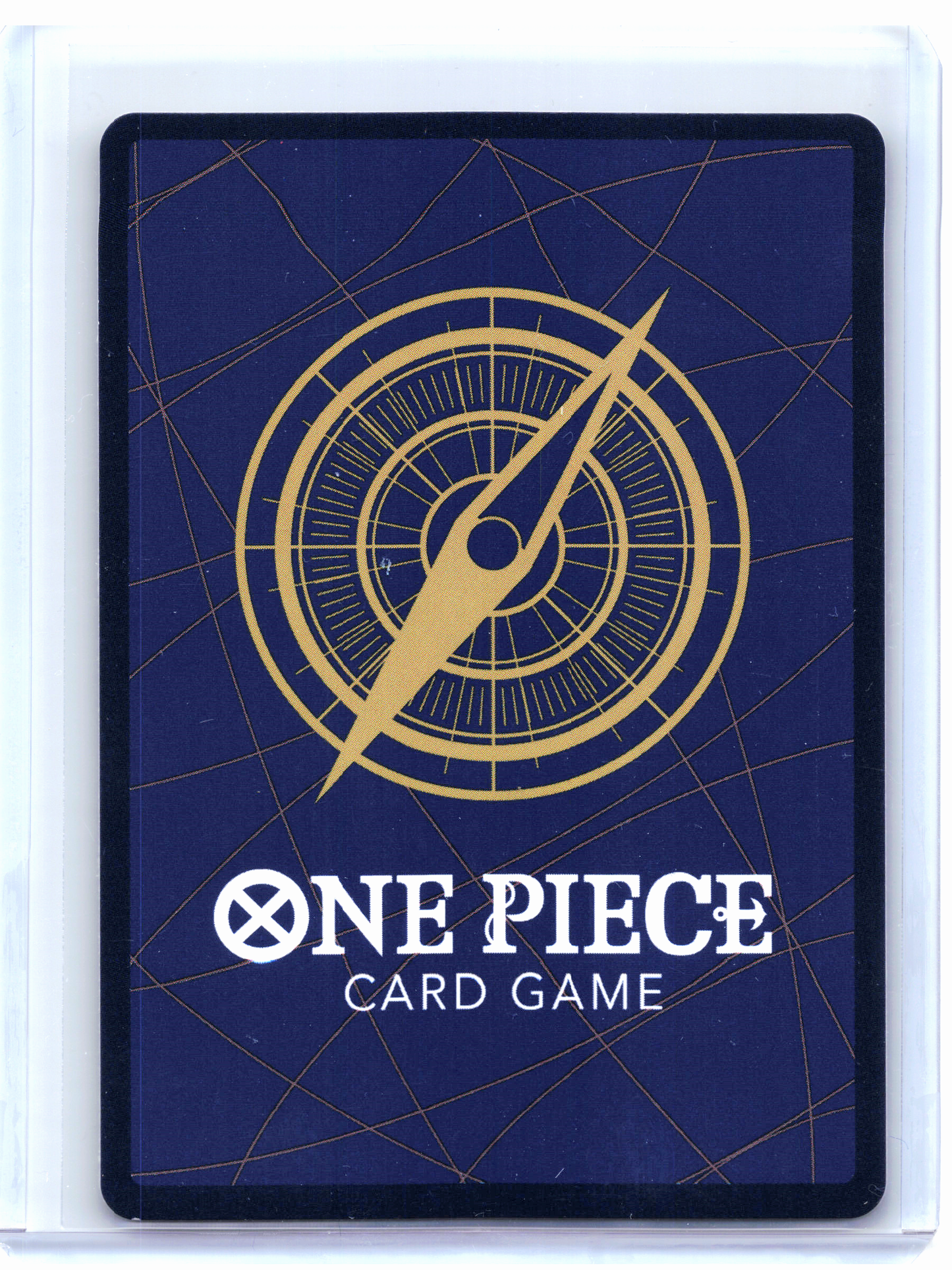 2025 One Piece TCG—Donquixote Rosinante (Alternate Art) #OP10-072 Royal Blood—SR