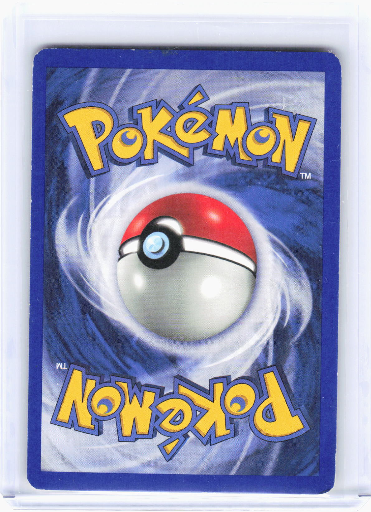 2002 Pokemon—Lapras #12/18 Southern Islands—Promo Non-Foil (Moderately Played)