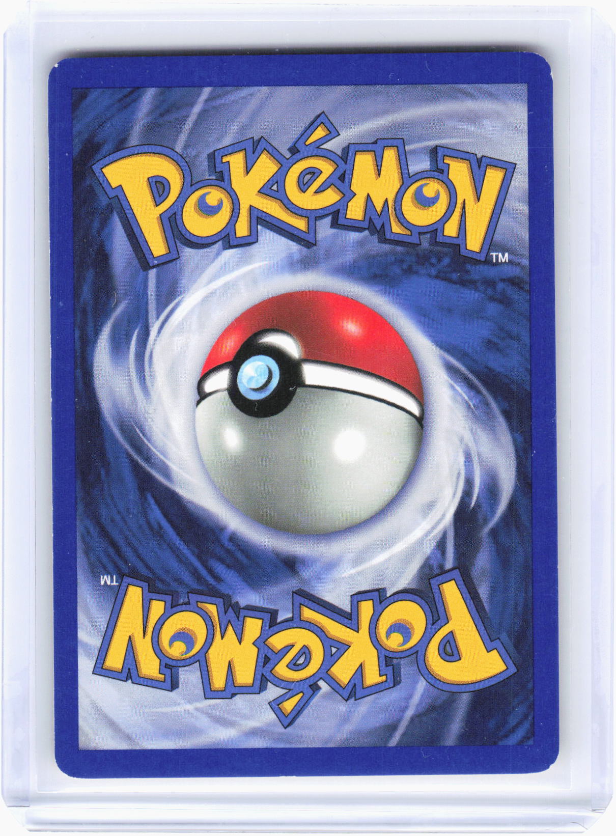 2001 Pokemon—Raticate #6/18 Southern Islands—Promo Non-Foil