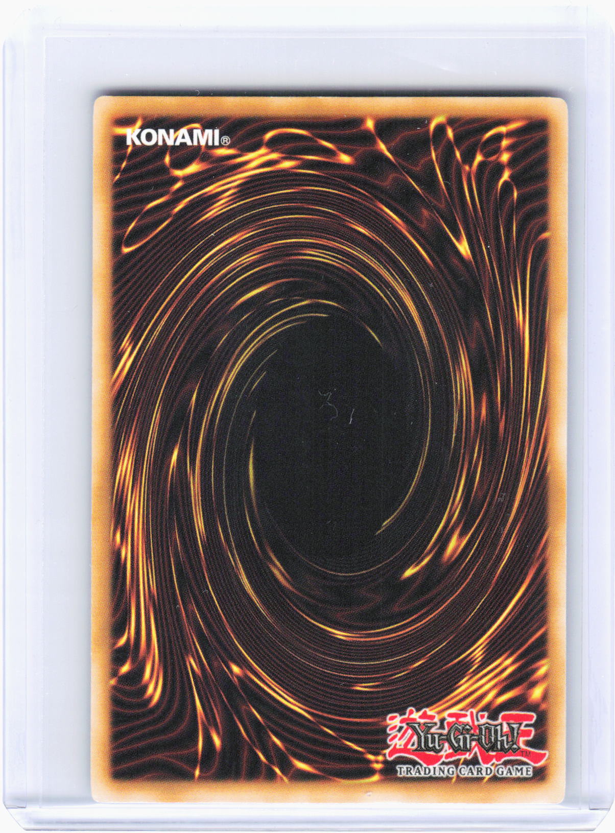 2010 Yu-Gi-Oh!—Koa'ki Meiru Urnight #ABPF-EN025 Absolute Powerforce—UR Foil (LP)
