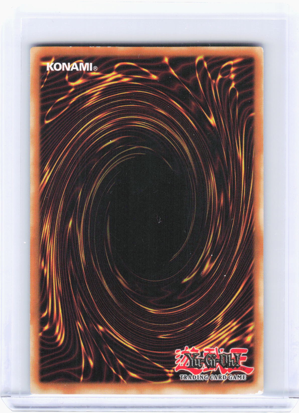 2002 YuGiOh!—Zoa #TFK-001 The Falsebound Kingdom—Prismatic Secret Rare Foil